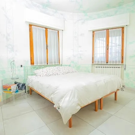 Affitti Brevi Toscana - Chic Prázdninový dům Fonteblanda