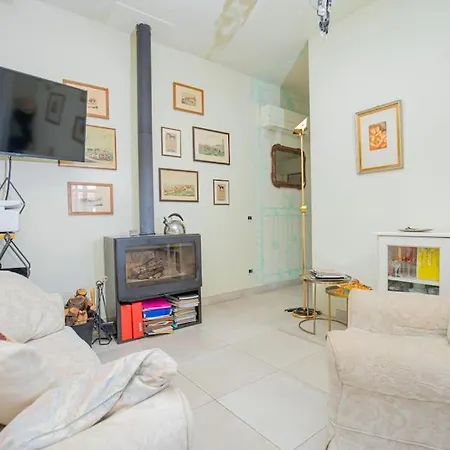 Prázdninový dům Affitti Brevi Toscana - Chic
