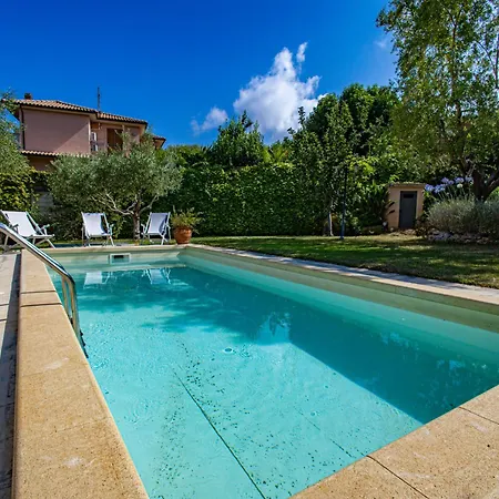 Affitti Brevi Toscana - Chic * Fonteblanda