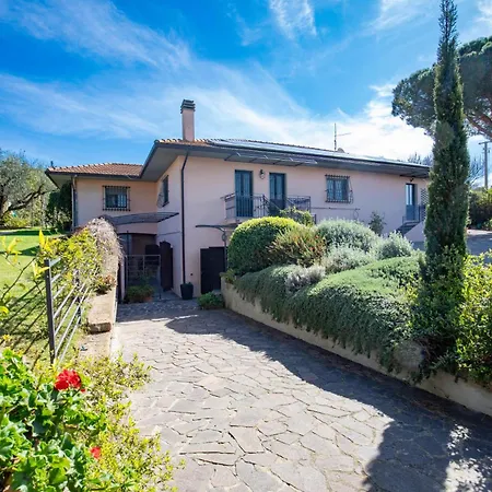 Prázdninový dům Affitti Brevi Toscana - Chic Fonteblanda
