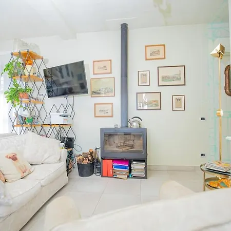 Casa vacanze Affitti Brevi Toscana - Chic