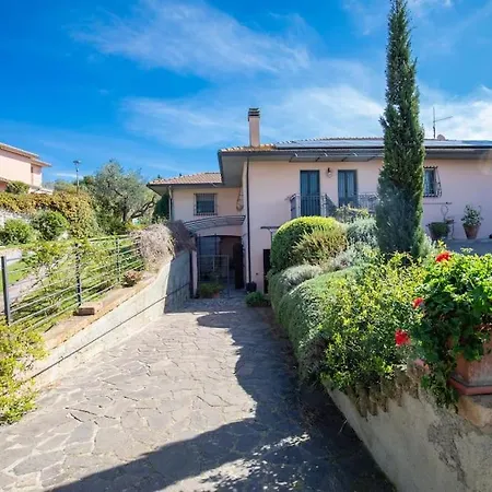 Affitti Brevi Toscana - Chic Tatil Evi *