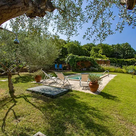 Tatil Evi Affitti Brevi Toscana - Chic