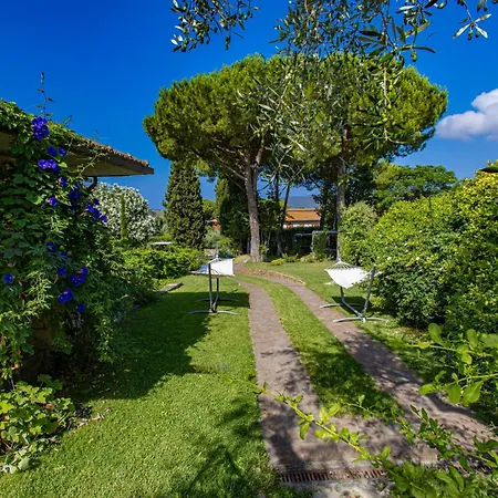 Affitti Brevi Toscana - Chic