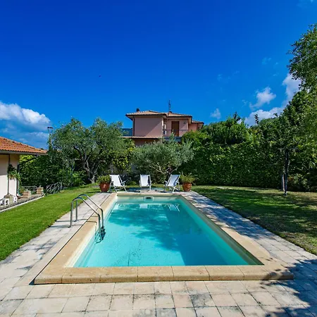 Tatil Evi Affitti Brevi Toscana - Chic Fonteblanda