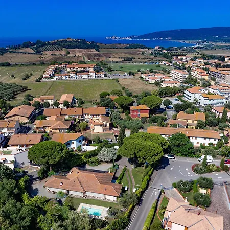 Affitti Brevi Toscana - Chic Tatil Evi *