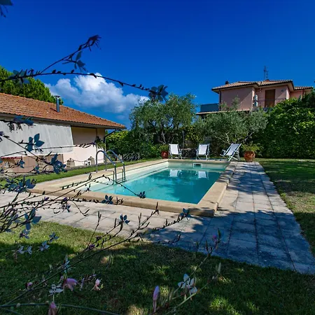 Tatil Evi Affitti Brevi Toscana - Chic Fonteblanda