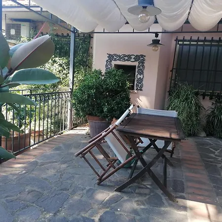 Affitti Brevi Toscana - Chic Fonteblanda